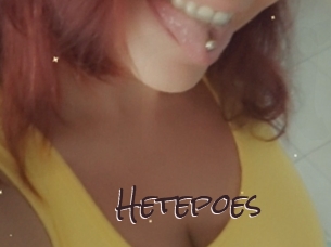 Hetepoes