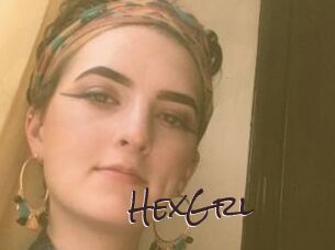 HexGrl