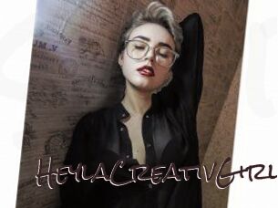 HeylaCreativGirl