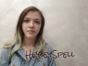 HeyleySpell
