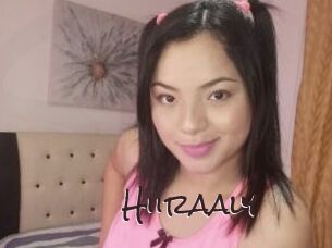 Hiiraaly