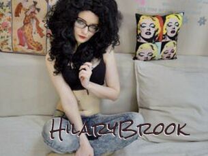 HilaryBrook
