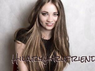 HilaryGirlfriend