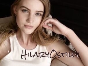 HilaryOstilly