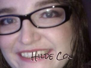 Hilde_Cox