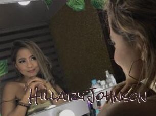 HillaryJohnson