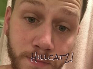 Hillcat21