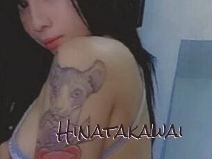 Hinatakawai
