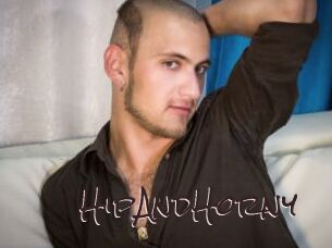 HipAndHorny