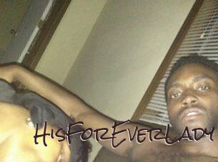 HisForEverLady