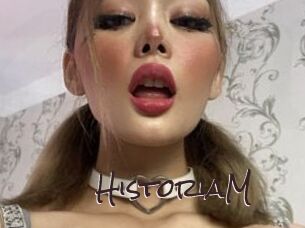 HistoriaM
