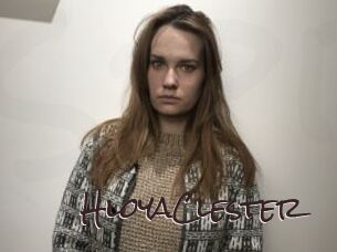 HloyaClester