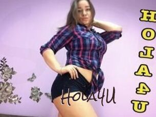 Hola4U