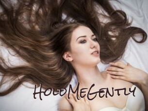 HoldMeGently