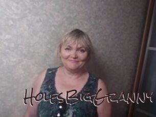 HolesBigGranny