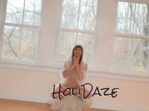 HoliDaze