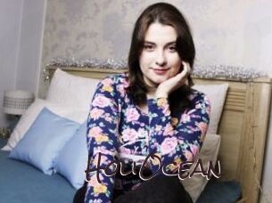 HoliOcean