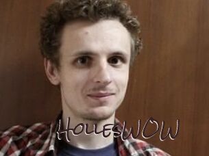 HollesWOW
