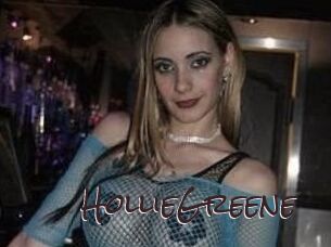 HollieGreene