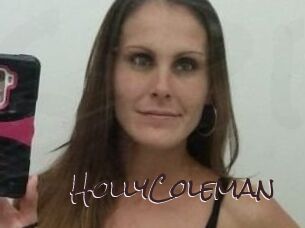 HollyColeman