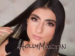 HollyMartin