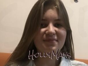 HollyMays