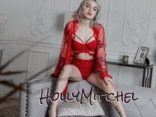 HollyMitchel