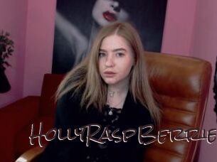 HollyRaspBerrie