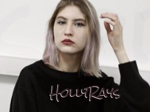 HollyRays