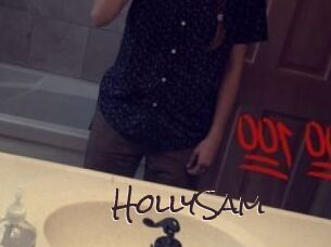 HollySam