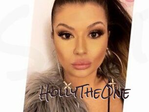 HollyTheOne