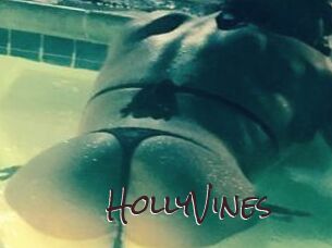 HollyVines Spicy Blogs