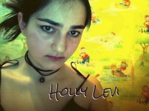 Holly_Levi