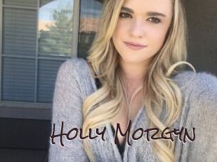 Holly_Morgyn Spicy Blogs