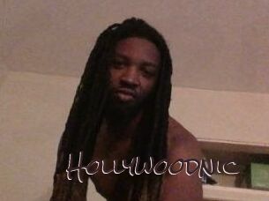 Hollywoodnic