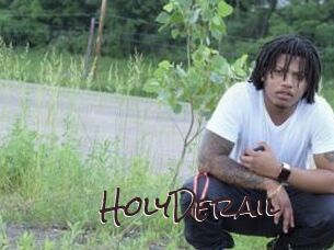 HolyDerail Spicy Blogs
