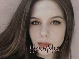 HolyMia