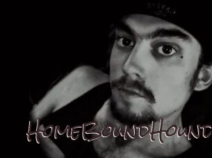 HomeBoundHound