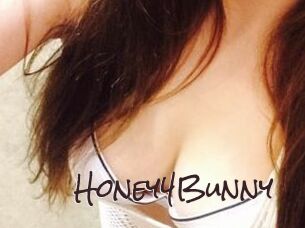 Honey4Bunny