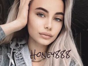 Honey888