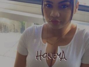 HoneyA