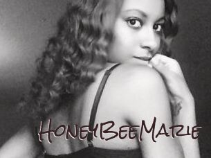 HoneyBeeMarie