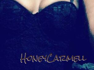 HoneyCarmell