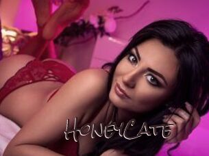 HoneyCate Spicy Blogs