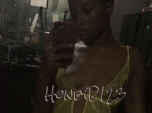 HoneyD123