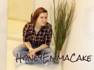 HoneyEmmaCake