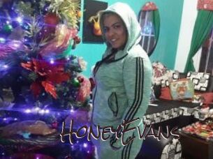 HoneyEvans