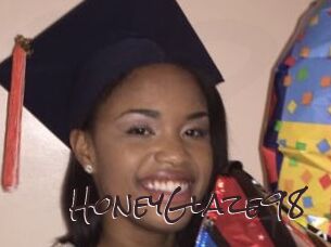 HoneyGlaze98