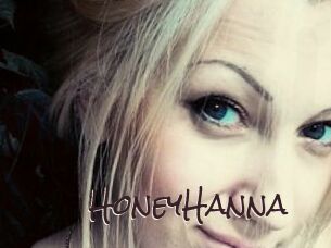 HoneyHanna