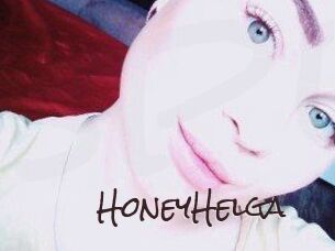 HoneyHelga